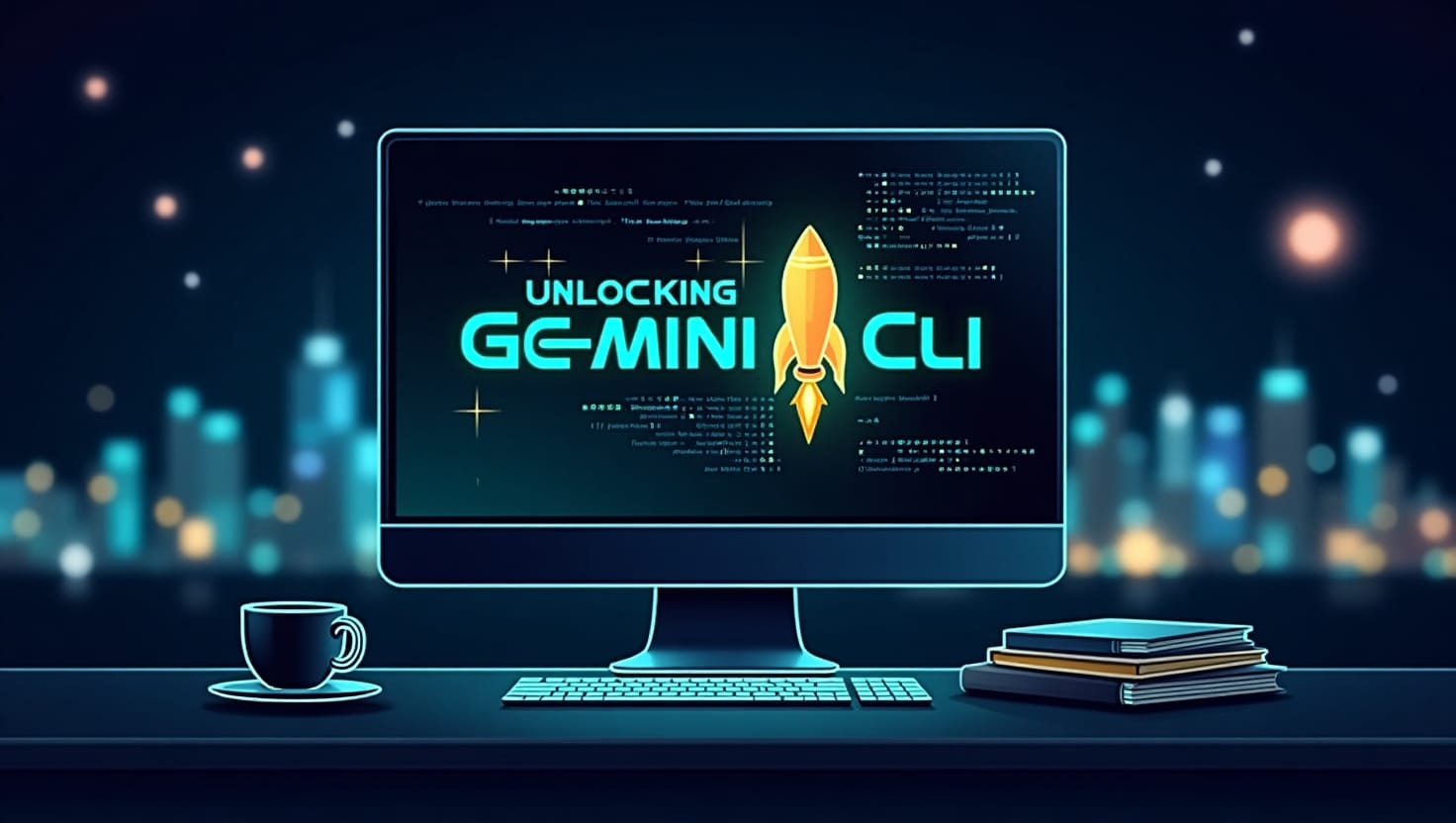 Gemini CLI