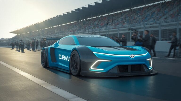 Tata Upcoming Suv 2025