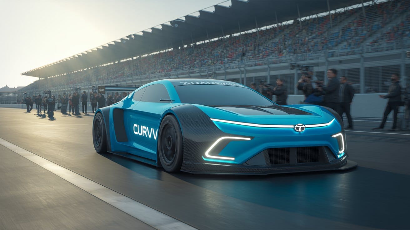 Tata Upcoming Suv 2025