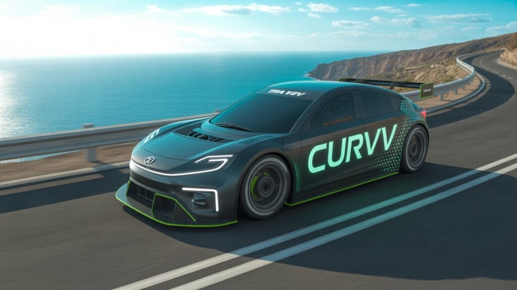 Tata Upcoming SUV 2025 - Best Performance And Powerful Engine 4 a photograph of a heavily modified tata HGwDT ISeKGLbang9orYw 6FROynrdRPyub1VjgJaYnA 1
