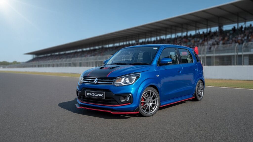 New Suzuki WagonR 2025 – Best Performance Ever 4 a photograph of a new maruti suzuki wago jGwTfCPZTzilDSiB0uAYUw Gnj3KEJXSoGTtfBxoUHTdw