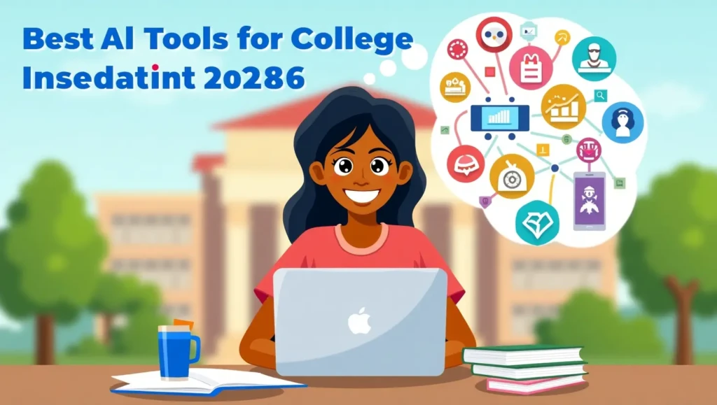 Best AI Writing Assistants for College Students in India (2025) 2 Best AI Writing Assistants for College Students in India