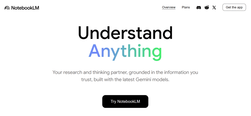 3 NotebookLM Prompts I Use That Practically Make My Presentation Slides for Me 2 NotebookLM
