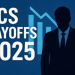 TCS layoffs 2025 Updates