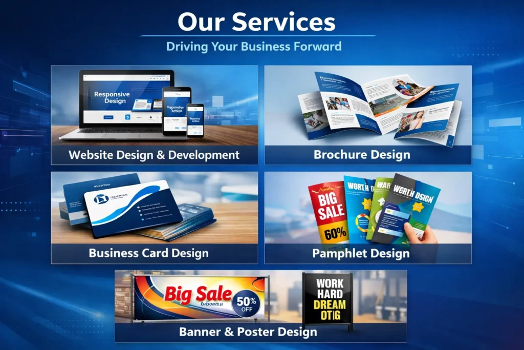 Techsplits Service Provide