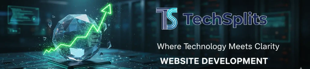 TechSplits - Where Technology Meets Clarity