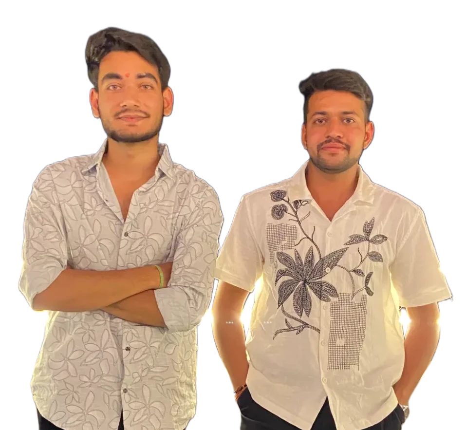 avvy&aayush