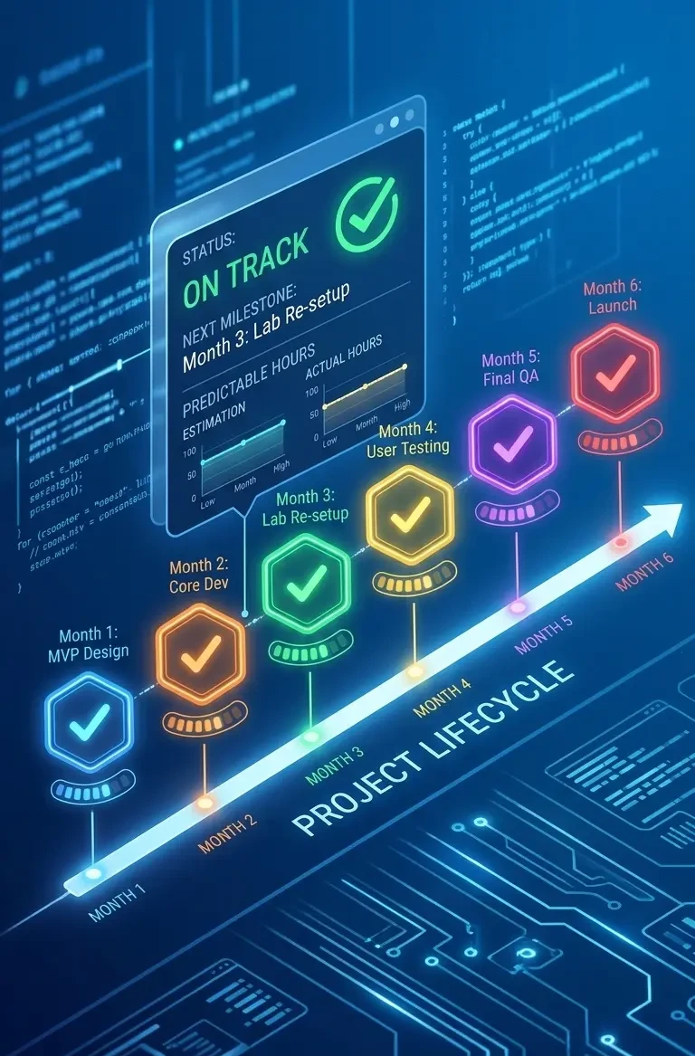 Home 22 System